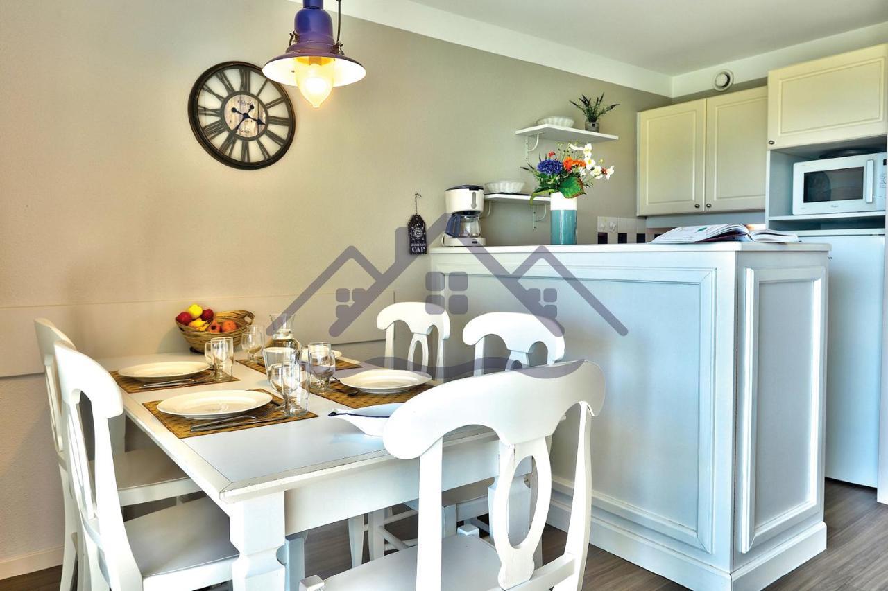 Localise Au Guilvinec - A15 - Vue Sur La Mer La Piscine Et Le Jardin - Tout A Pied, Plages, Port, Centre, Commerces, Marche - Wifi Inclus - Animaux Bienvenus - Linge De Lit Inclus Экстерьер фото