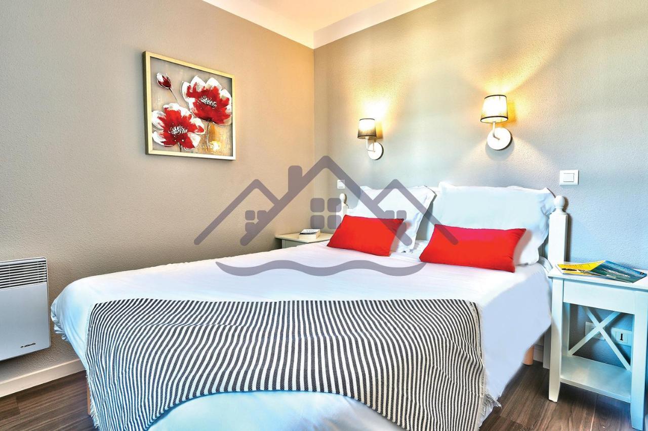 Localise Au Guilvinec - A15 - Vue Sur La Mer La Piscine Et Le Jardin - Tout A Pied, Plages, Port, Centre, Commerces, Marche - Wifi Inclus - Animaux Bienvenus - Linge De Lit Inclus Экстерьер фото
