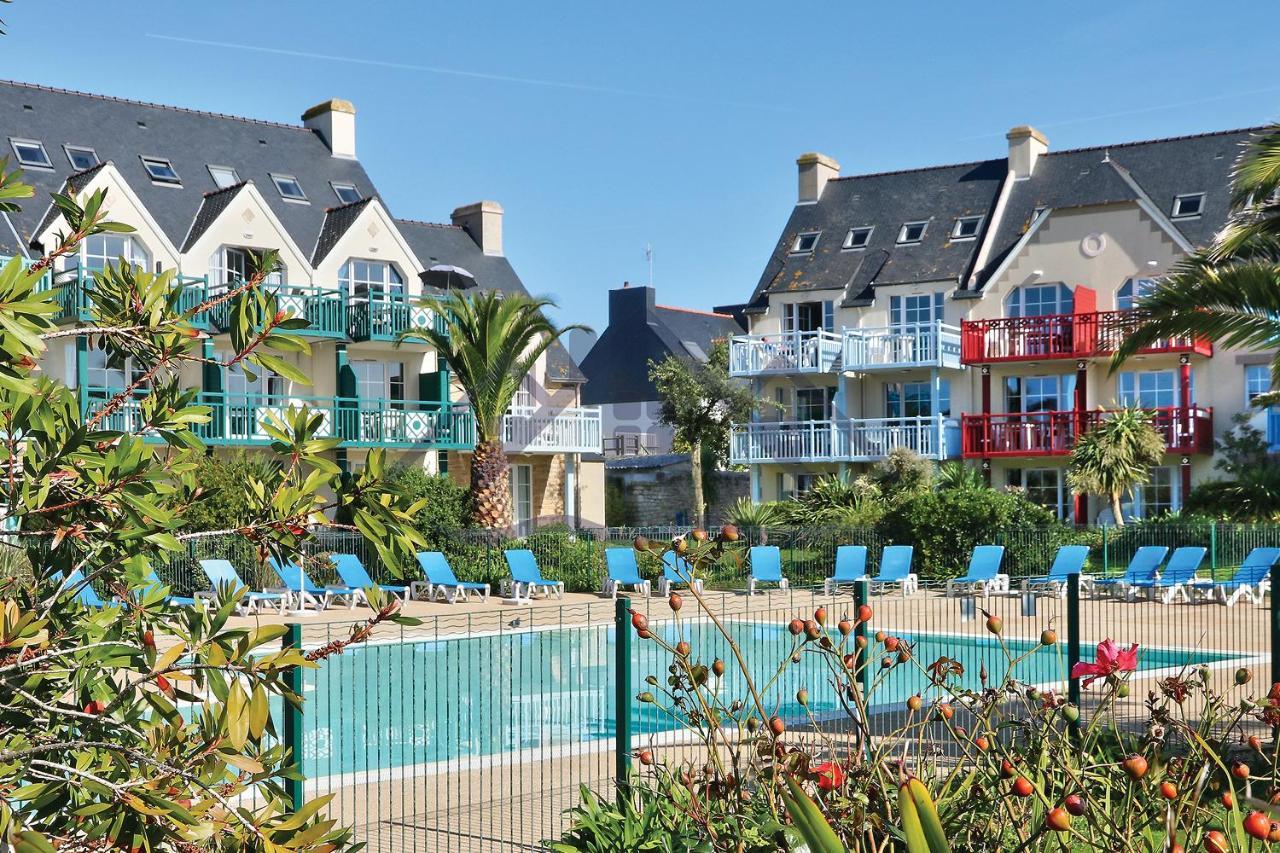 Localise Au Guilvinec - A15 - Vue Sur La Mer La Piscine Et Le Jardin - Tout A Pied, Plages, Port, Centre, Commerces, Marche - Wifi Inclus - Animaux Bienvenus - Linge De Lit Inclus Экстерьер фото