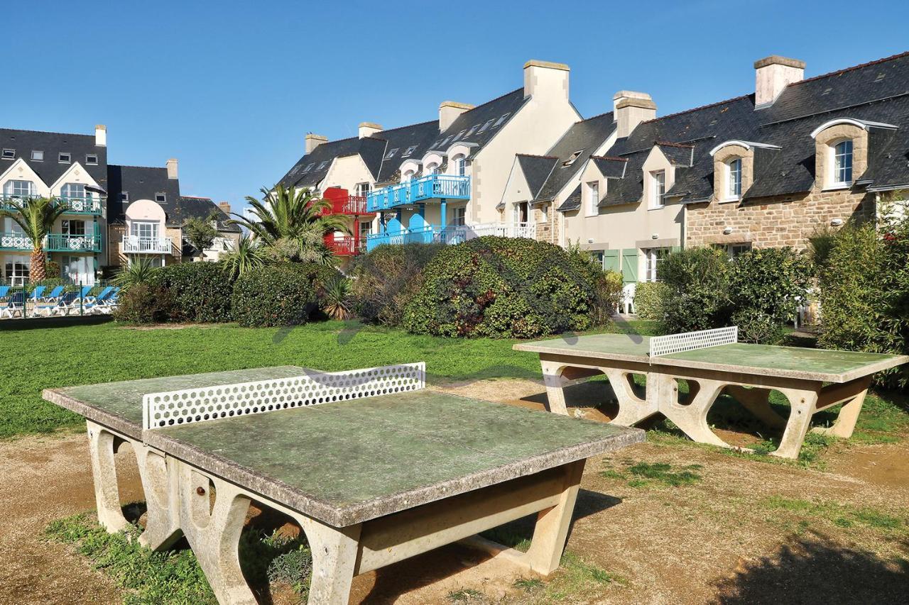 Localise Au Guilvinec - A15 - Vue Sur La Mer La Piscine Et Le Jardin - Tout A Pied, Plages, Port, Centre, Commerces, Marche - Wifi Inclus - Animaux Bienvenus - Linge De Lit Inclus Экстерьер фото