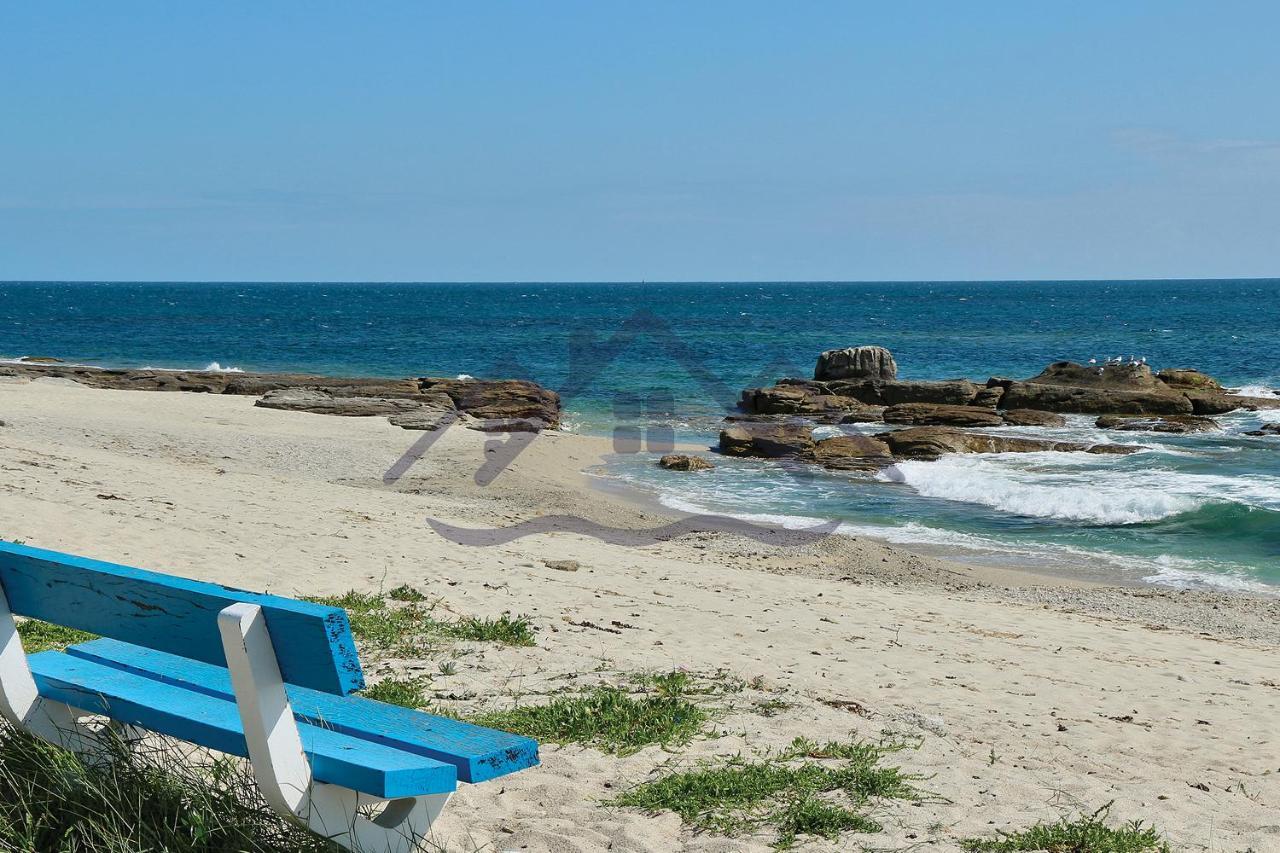 Localise Au Guilvinec - A15 - Vue Sur La Mer La Piscine Et Le Jardin - Tout A Pied, Plages, Port, Centre, Commerces, Marche - Wifi Inclus - Animaux Bienvenus - Linge De Lit Inclus Экстерьер фото