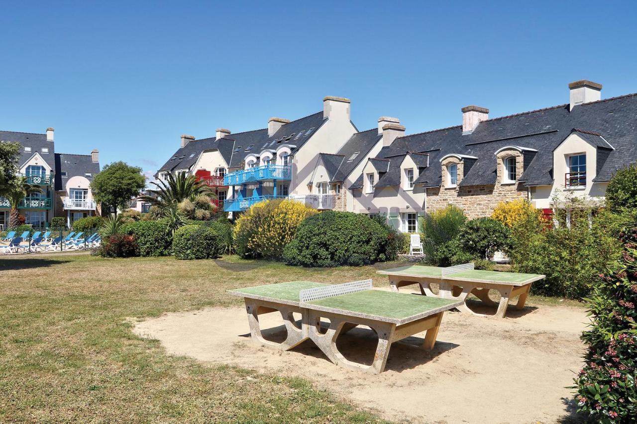 Localise Au Guilvinec - A15 - Vue Sur La Mer La Piscine Et Le Jardin - Tout A Pied, Plages, Port, Centre, Commerces, Marche - Wifi Inclus - Animaux Bienvenus - Linge De Lit Inclus Экстерьер фото