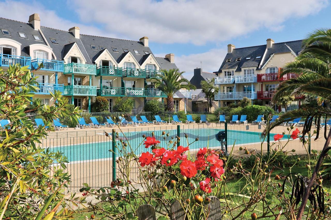 Localise Au Guilvinec - A15 - Vue Sur La Mer La Piscine Et Le Jardin - Tout A Pied, Plages, Port, Centre, Commerces, Marche - Wifi Inclus - Animaux Bienvenus - Linge De Lit Inclus Экстерьер фото