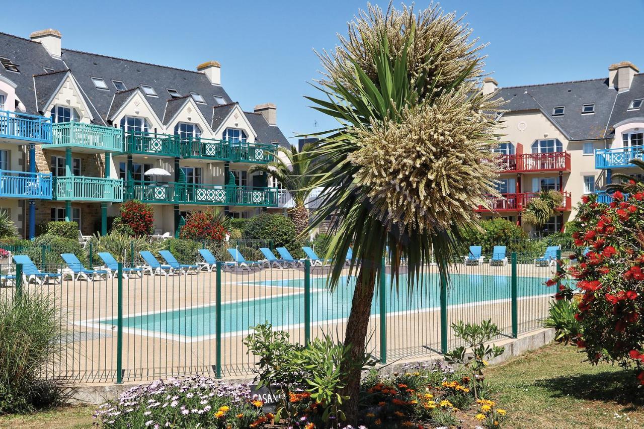 Localise Au Guilvinec - A15 - Vue Sur La Mer La Piscine Et Le Jardin - Tout A Pied, Plages, Port, Centre, Commerces, Marche - Wifi Inclus - Animaux Bienvenus - Linge De Lit Inclus Экстерьер фото