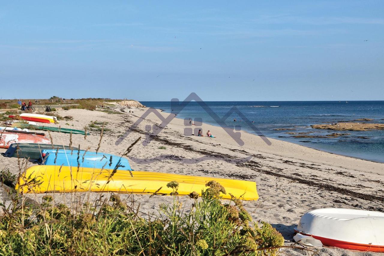 Localise Au Guilvinec - A15 - Vue Sur La Mer La Piscine Et Le Jardin - Tout A Pied, Plages, Port, Centre, Commerces, Marche - Wifi Inclus - Animaux Bienvenus - Linge De Lit Inclus Экстерьер фото
